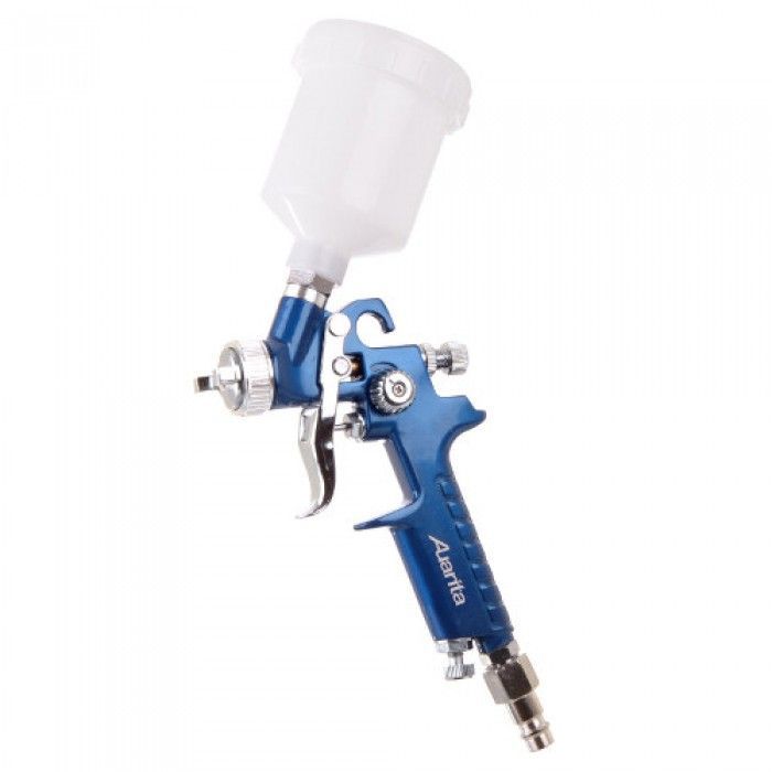 Фарбопульт Auarita професійний HVLP 1,2мм, 125мл (H-2000P-1.2)