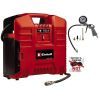 Автомобильный компрессор Einhell TE-AC 36/8 Li OF Set-Solo PXC (без АКБ и ЗУ) (4020440) изображение 2