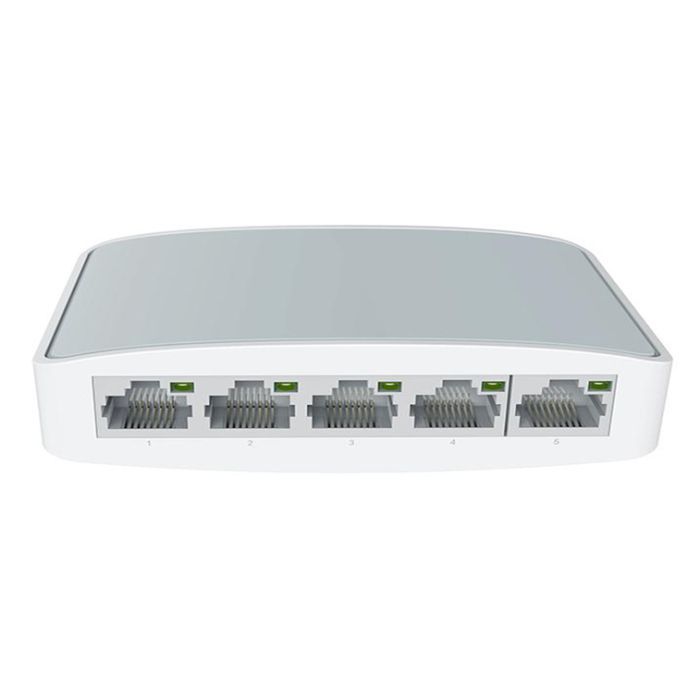Коммутатор сетевой Onv ONV-H3005S