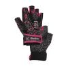 Перчатки для фитнеса Power System Classy PS-2910 Pink XS (PS_2910_XS_Black/Pink) изображение 4