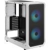 Корпус Fractal Design Focus 2 RGB White TG ClearTint (FD-C-FOC2A-04) изображение 8
