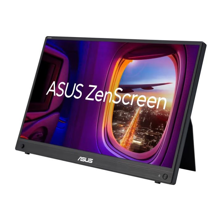 Монітор ASUS ZenScreen MB16AHG зображення 2