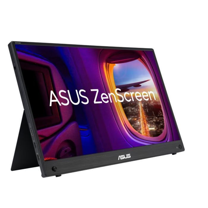 Монітор ASUS ZenScreen MB16AHG зображення 3