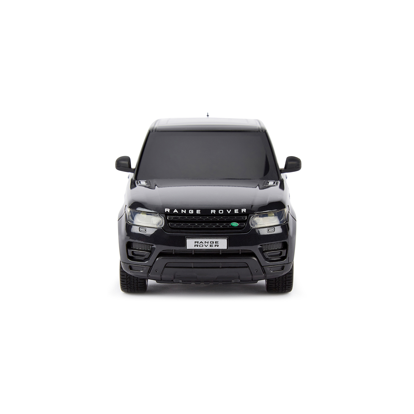 Радіокерована іграшка KS Drive Land Range Rover Sport 1:24, 2.4Ghz чорний (124GRRB) зображення 2