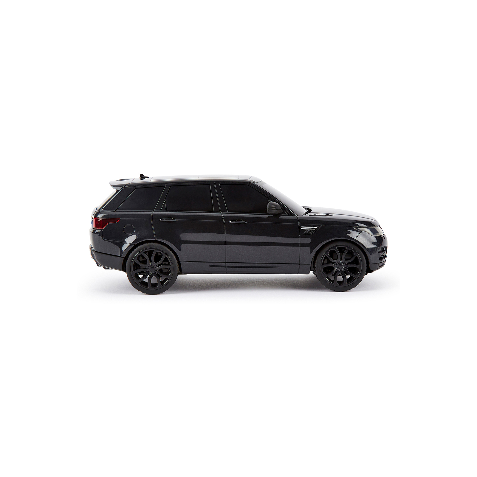 Радіокерована іграшка KS Drive Land Range Rover Sport 1:24, 2.4Ghz чорний (124GRRB) зображення 3