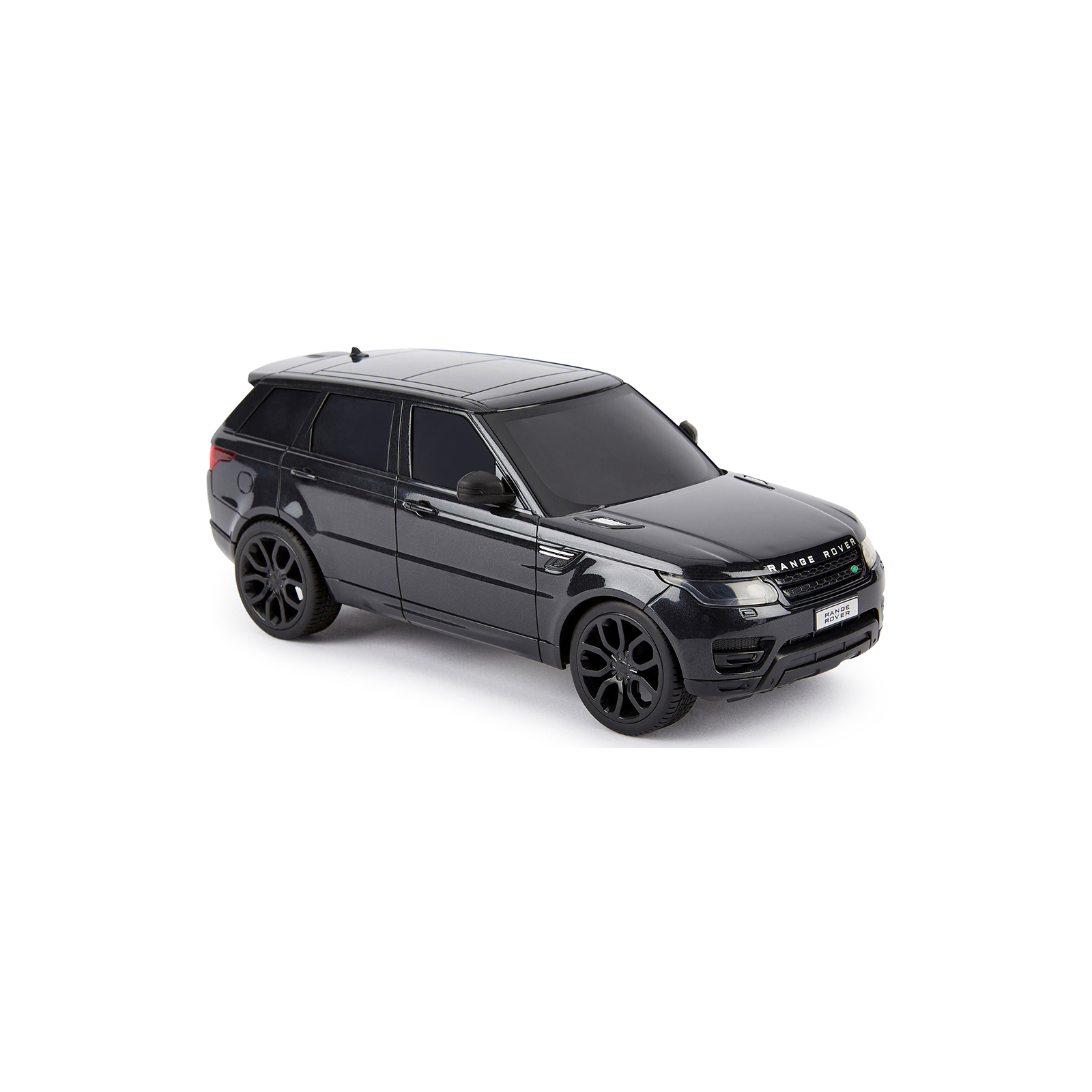 Радиоуправляемая игрушка KS Drive Land Range Rover Sport 1:24, 2.4Ghz черный (124GRRB) изображение 4