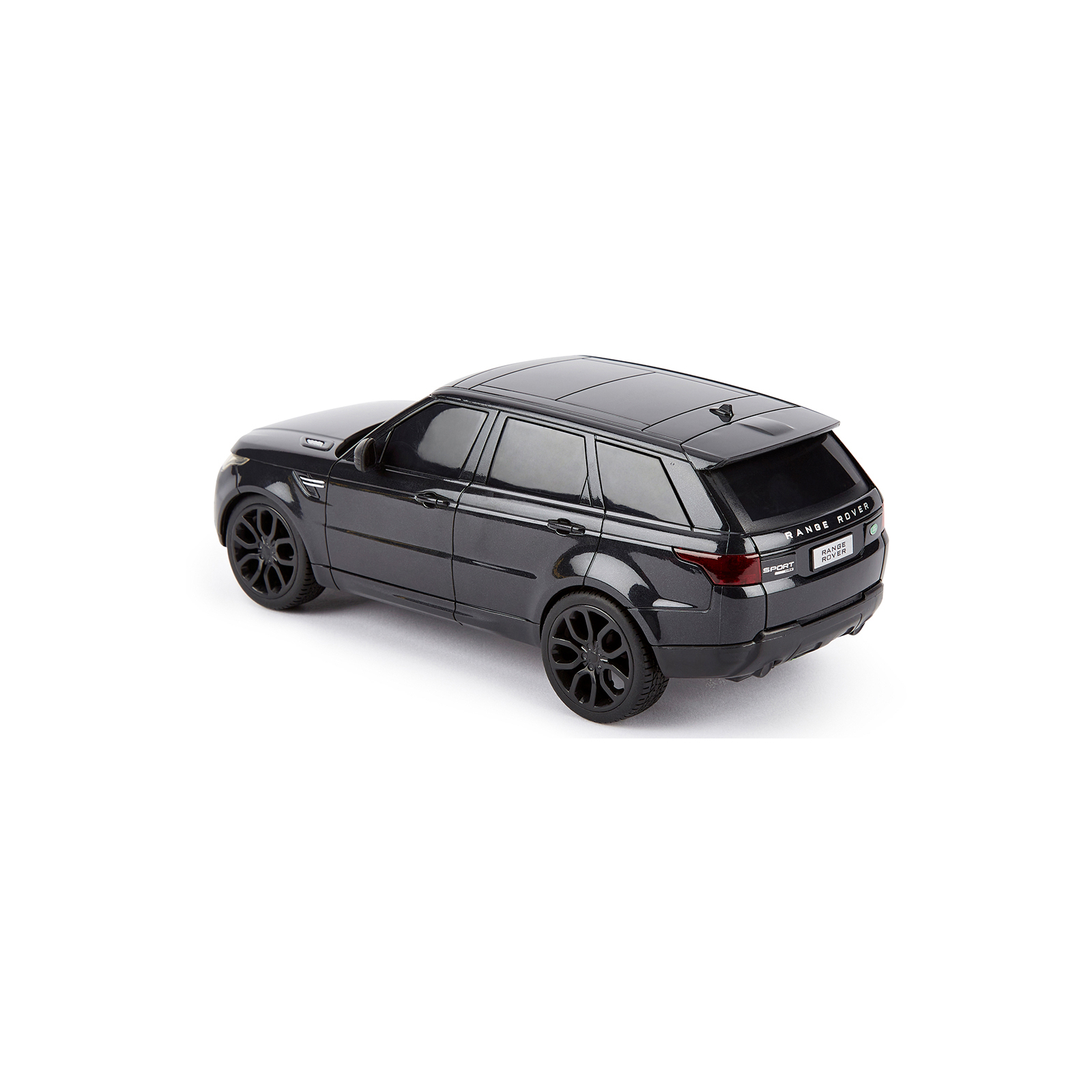 Радиоуправляемая игрушка KS Drive Land Range Rover Sport 1:24, 2.4Ghz черный (124GRRB) изображение 5