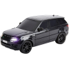 Радиоуправляемая игрушка KS Drive Land Range Rover Sport 1:24, 2.4Ghz черный (124GRRB)
