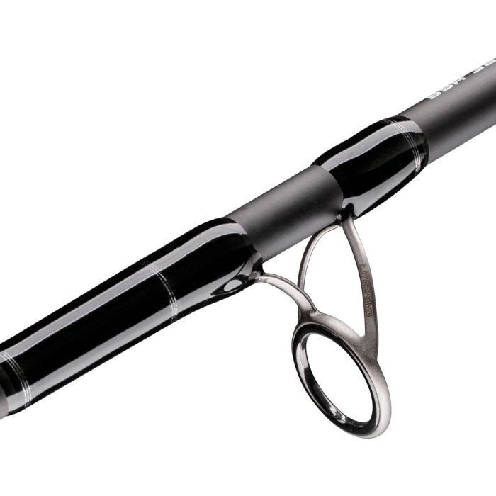 Вудилище Brain Scout 3.90m max 130g Black EVA (1858.47.08) зображення 2