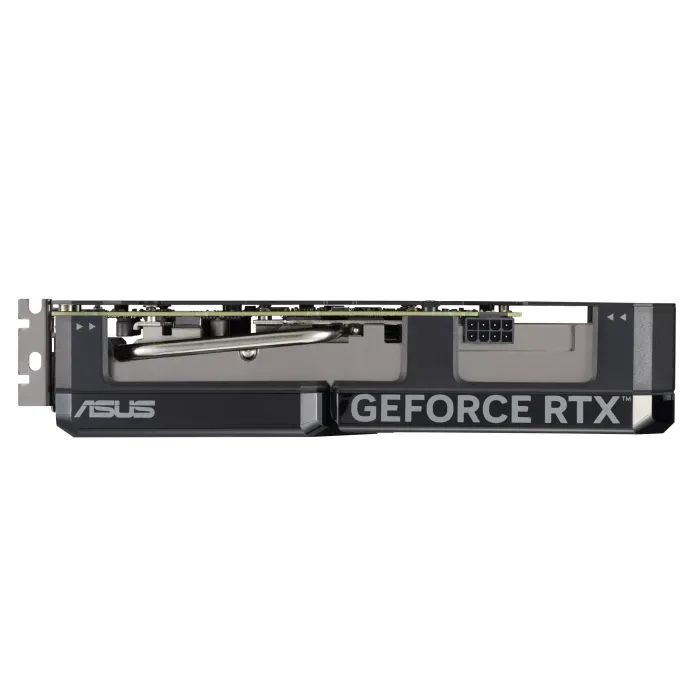 Видеокарта ASUS GeForce RTX4060 8Gb DUAL OC (DUAL-RTX4060-O8G) изображение 10