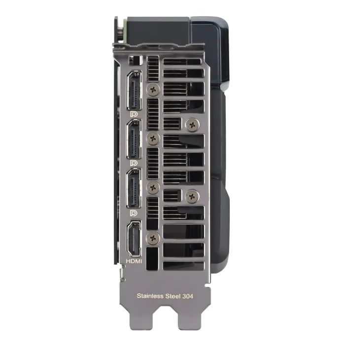 Видеокарта ASUS GeForce RTX4060 8Gb DUAL OC (DUAL-RTX4060-O8G) изображение 11