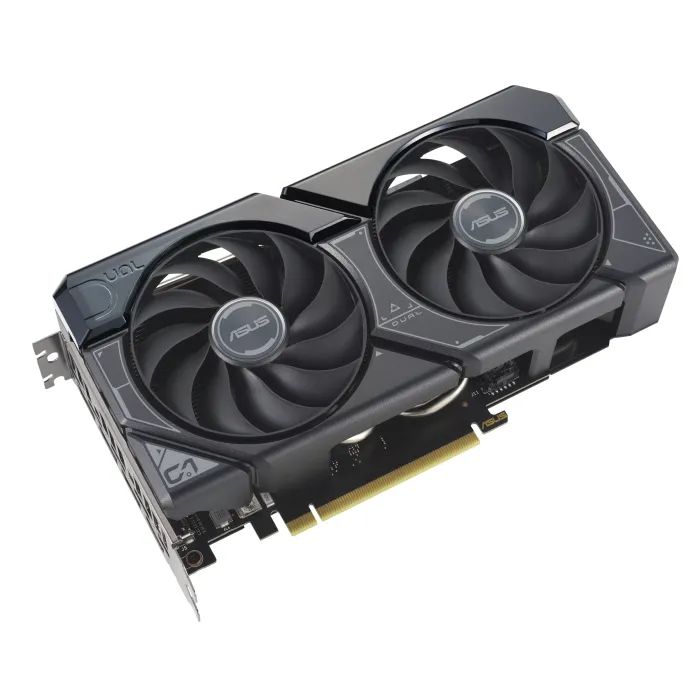 Видеокарта ASUS GeForce RTX4060 8Gb DUAL OC (DUAL-RTX4060-O8G) изображение 2
