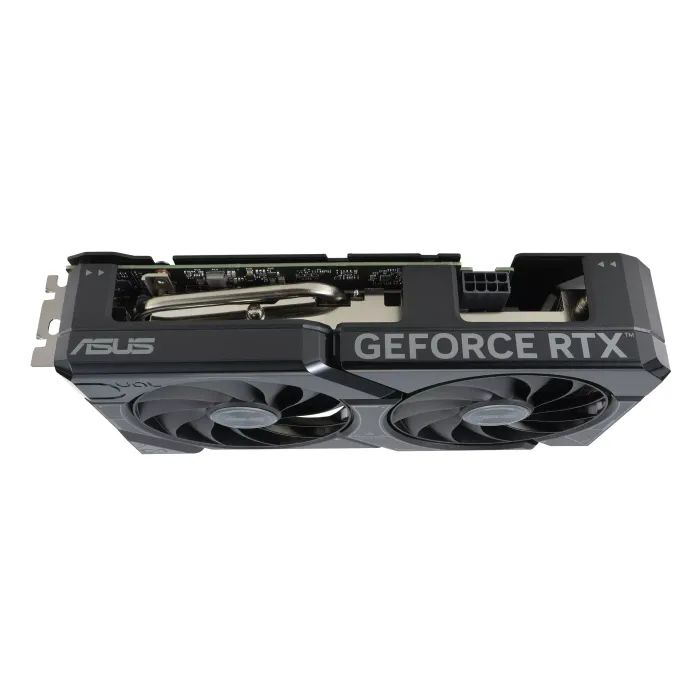 Видеокарта ASUS GeForce RTX4060 8Gb DUAL OC (DUAL-RTX4060-O8G) изображение 9