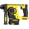 Набір електроіструментів DeWALT 4 од. 18 В XR Li-lon, вага 19 кг, кейс, 3 АКБ та ЗП (DCK422P3) зображення 11