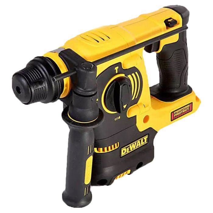 Набір електроіструментів DeWALT 4 од. 18 В XR Li-lon, вага 19 кг, кейс, 3 АКБ та ЗП (DCK422P3) зображення 12