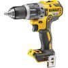 Набір електроіструментів DeWALT 4 од. 18 В XR Li-lon, вага 19 кг, кейс, 3 АКБ та ЗП (DCK422P3) зображення 3