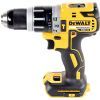 Набір електроіструментів DeWALT 4 од. 18 В XR Li-lon, вага 19 кг, кейс, 3 АКБ та ЗП (DCK422P3) зображення 4
