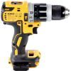 Набір електроіструментів DeWALT 4 од. 18 В XR Li-lon, вага 19 кг, кейс, 3 АКБ та ЗП (DCK422P3) зображення 5