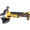 Набір електроіструментів DeWALT 4 од. 18 В XR Li-lon, вага 19 кг, кейс, 3 АКБ та ЗП (DCK422P3) зображення 8
