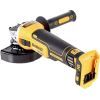 Набір електроіструментів DeWALT 4 од. 18 В XR Li-lon, вага 19 кг, кейс, 3 АКБ та ЗП (DCK422P3) зображення 9