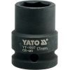 Головка торцева Yato YT-1007