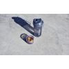 Шейкер спортивный SmartShake Slim 500ml Gray (10252901) изображение 3