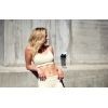 Шейкер спортивный SmartShake Slim 500ml Gray (10252901) изображение 5