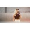 Шейкер спортивный SmartShake Slim 500ml Gray (10252901) изображение 6