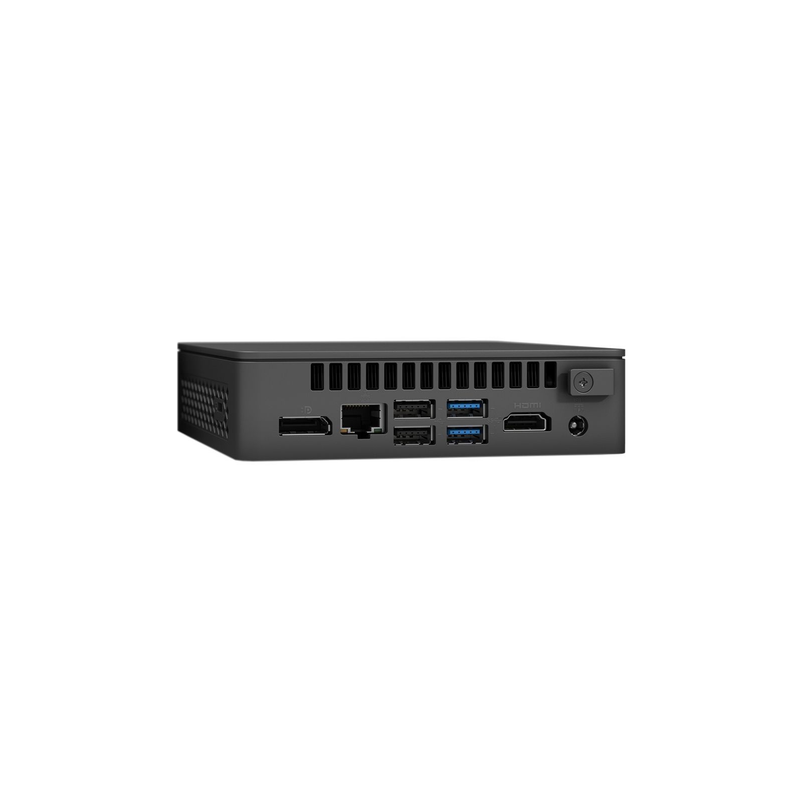ᐈ Купити комп'ютер INTEL NUC 11 Essential Kit / Pentium Silver