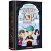 Книга Темний Лорд. Юнацькі роки - Джеймі Томсон А-ба-ба-га-ла-ма-га (9786175851913)