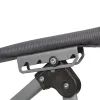 Крісло складане Bo-Camp Fraser Anthracite (1204738) зображення 3
