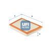 Воздушный фильтр для автомобиля UFI 30.621.00