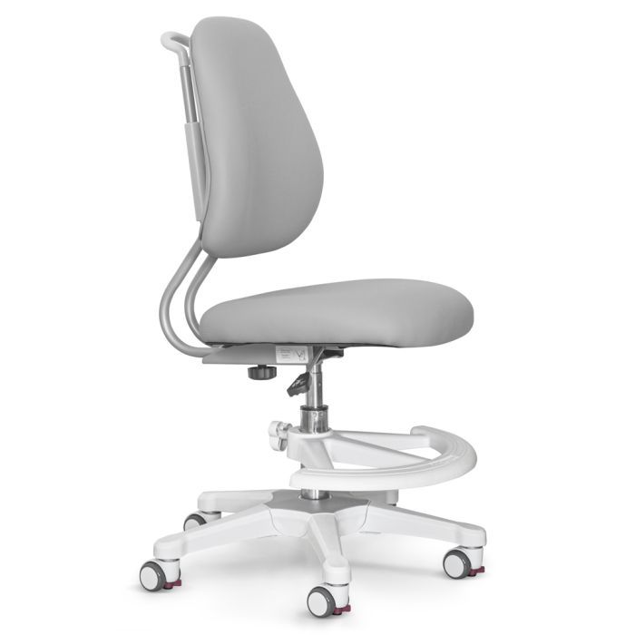 Дитяче крісло ErgoKids Mio Ergo Lite Green (Y-507 Lite KZ)