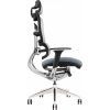 Офисное кресло GT Racer X-801 Bright Gray (X-801 Bright Gray (W-20 B-40)) изображение 4