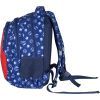 Рюкзак шкільний BS AB320 Leon Shark 39x28x15 см 20 л (502021017) зображення 4