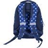 Рюкзак шкільний BS AB320 Leon Shark 39x28x15 см 20 л (502021017) зображення 5