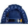 Рюкзак шкільний BS AB320 Leon Shark 39x28x15 см 20 л (502021017) зображення 6