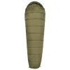 Спальный мешок Highlander 250/+5C Ranger Green Left SB252-RG (929793)
