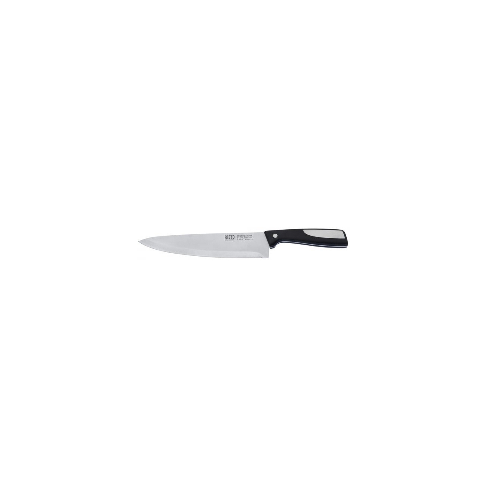 Кухонный нож Resto кухарський 20 см (95320) изображение 2