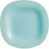 Тарелка Luminarc Carine Light Turquoise 19 см десертна (P4246)