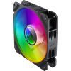 Кулер для корпуса Gamemax FN-12Rainbow-C9-Infinity изображение 4