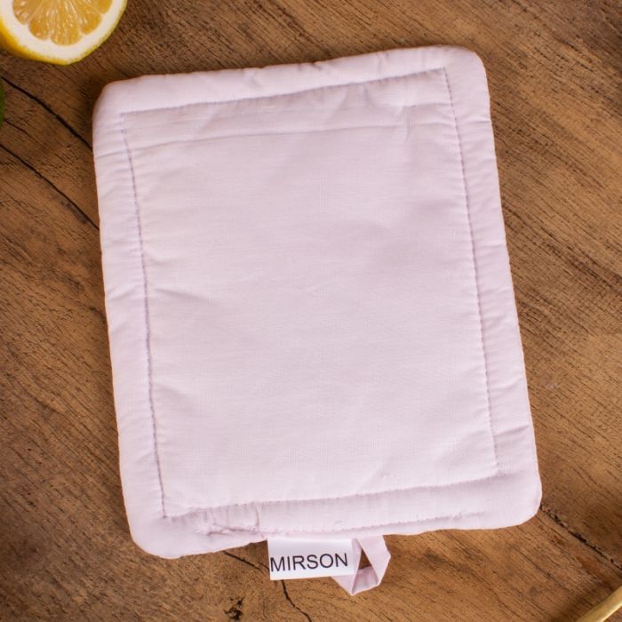 Кухонна прихватка MirSon Бязь 11-2409 Elma (2200006753322) зображення 2