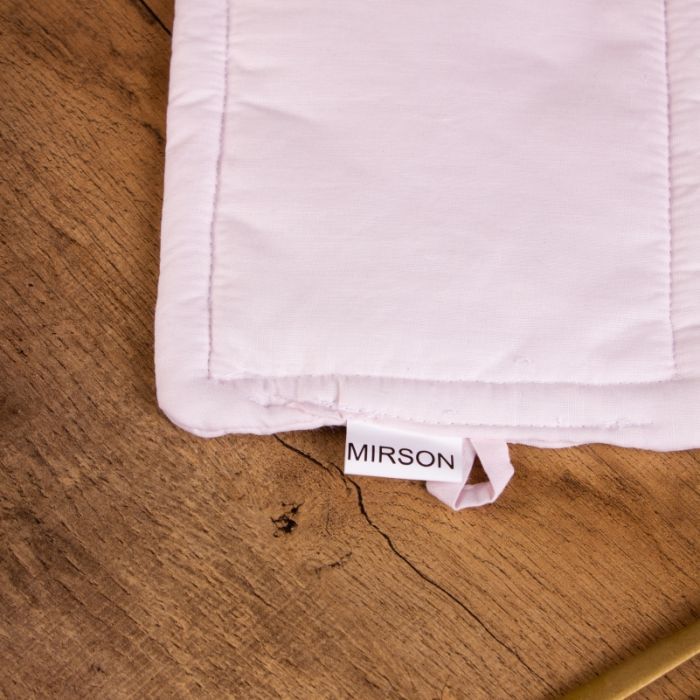 Кухонна прихватка MirSon Бязь 11-2409 Elma (2200006753322) зображення 3