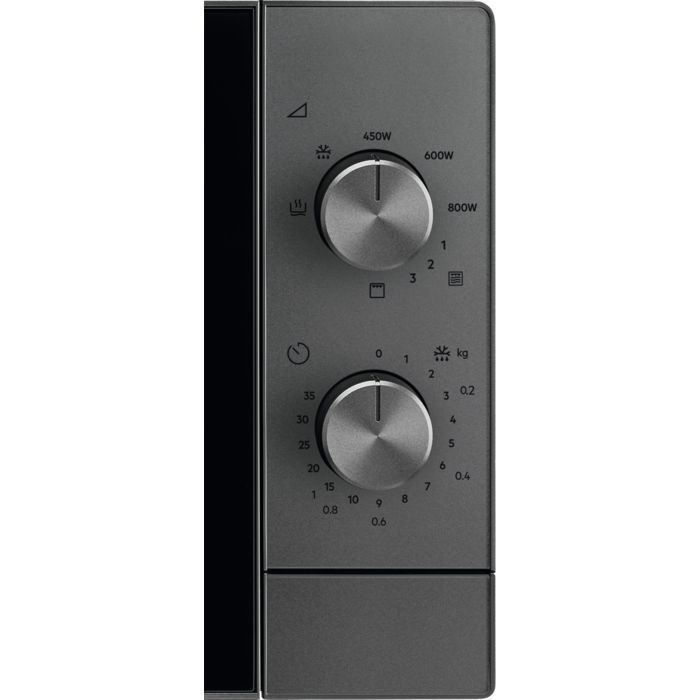 Мікрохвильова піч Electrolux EMZ421MMTI зображення 2