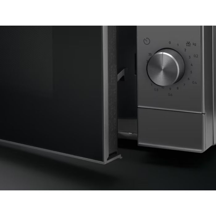 Мікрохвильова піч Electrolux EMZ421MMTI зображення 3