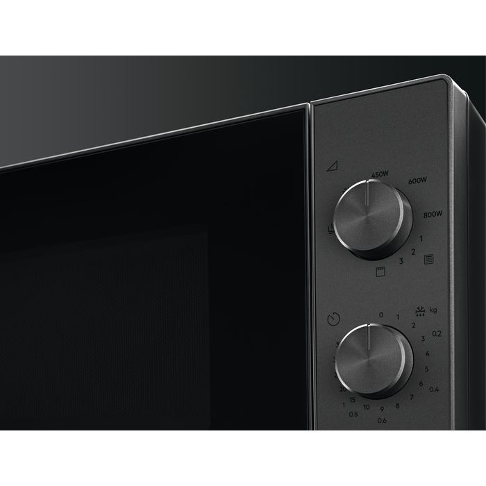 Мікрохвильова піч Electrolux EMZ421MMTI зображення 4