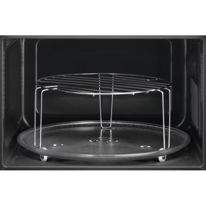 Мікрохвильова піч Electrolux EMZ421MMTI зображення 5