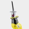 Сабельная пила Karcher PNS 3-18 150мм, 18В, 2.1 кг (без АКБ и ЗУ) (1.445-330.0) изображение 2