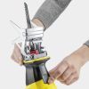 Сабельная пила Karcher PNS 3-18 150мм, 18В, 2.1 кг (без АКБ и ЗУ) (1.445-330.0) изображение 4
