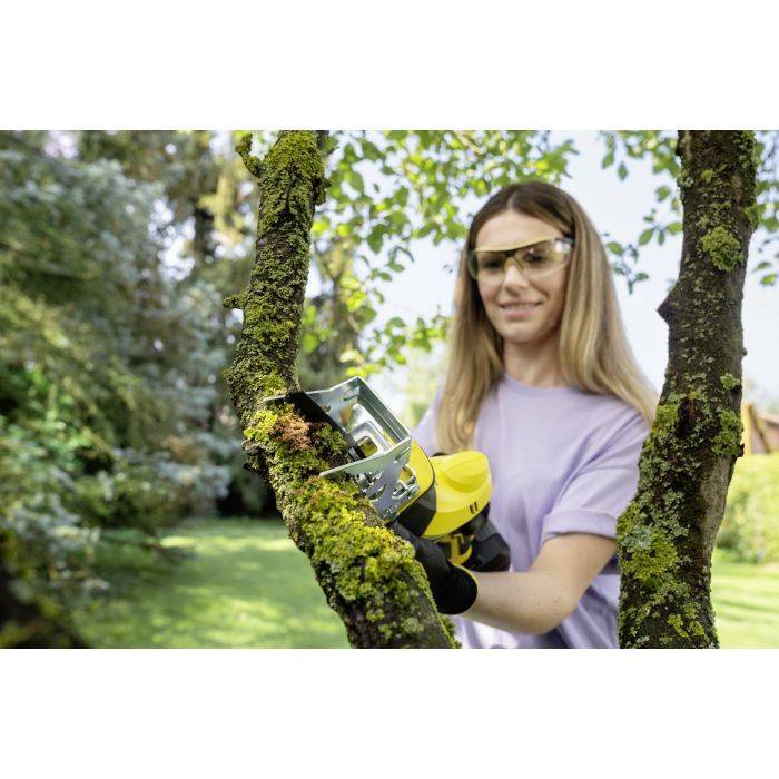 Сабельная пила Karcher PNS 3-18 150мм, 18В, 2.1 кг (без АКБ и ЗУ) (1.445-330.0) изображение 5